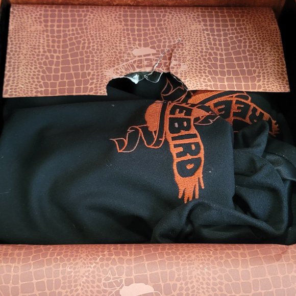 FREEBIRD by Steven Zombi Ice Bootie - Size 8 - LIMITED EDITION - Picture 8 of 8